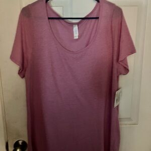 LuLaRoe Short Sleeve Tee